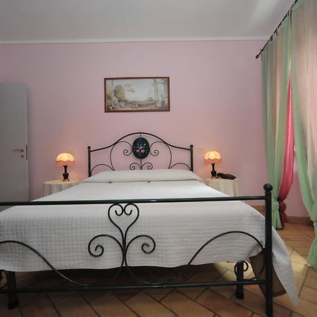 Romantica Pucci Bagnoregio Esterno foto