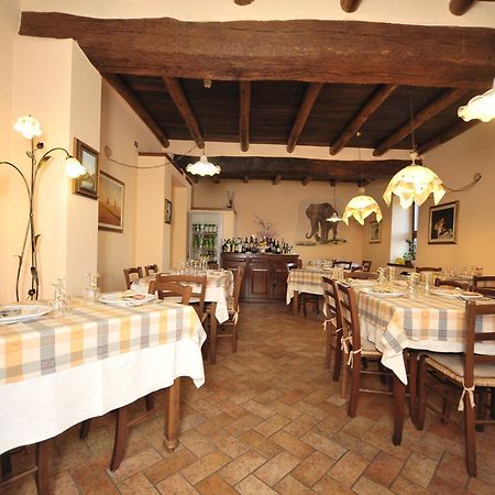 Romantica Pucci Bagnoregio Esterno foto