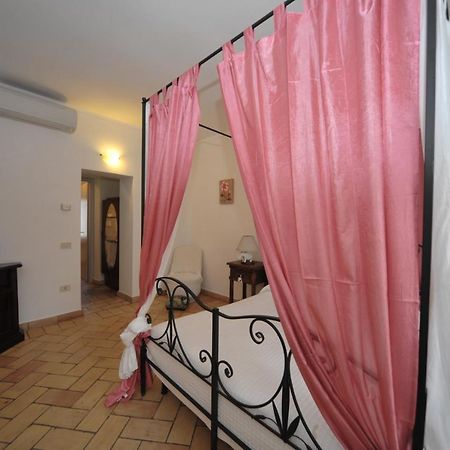 Romantica Pucci Bagnoregio Esterno foto