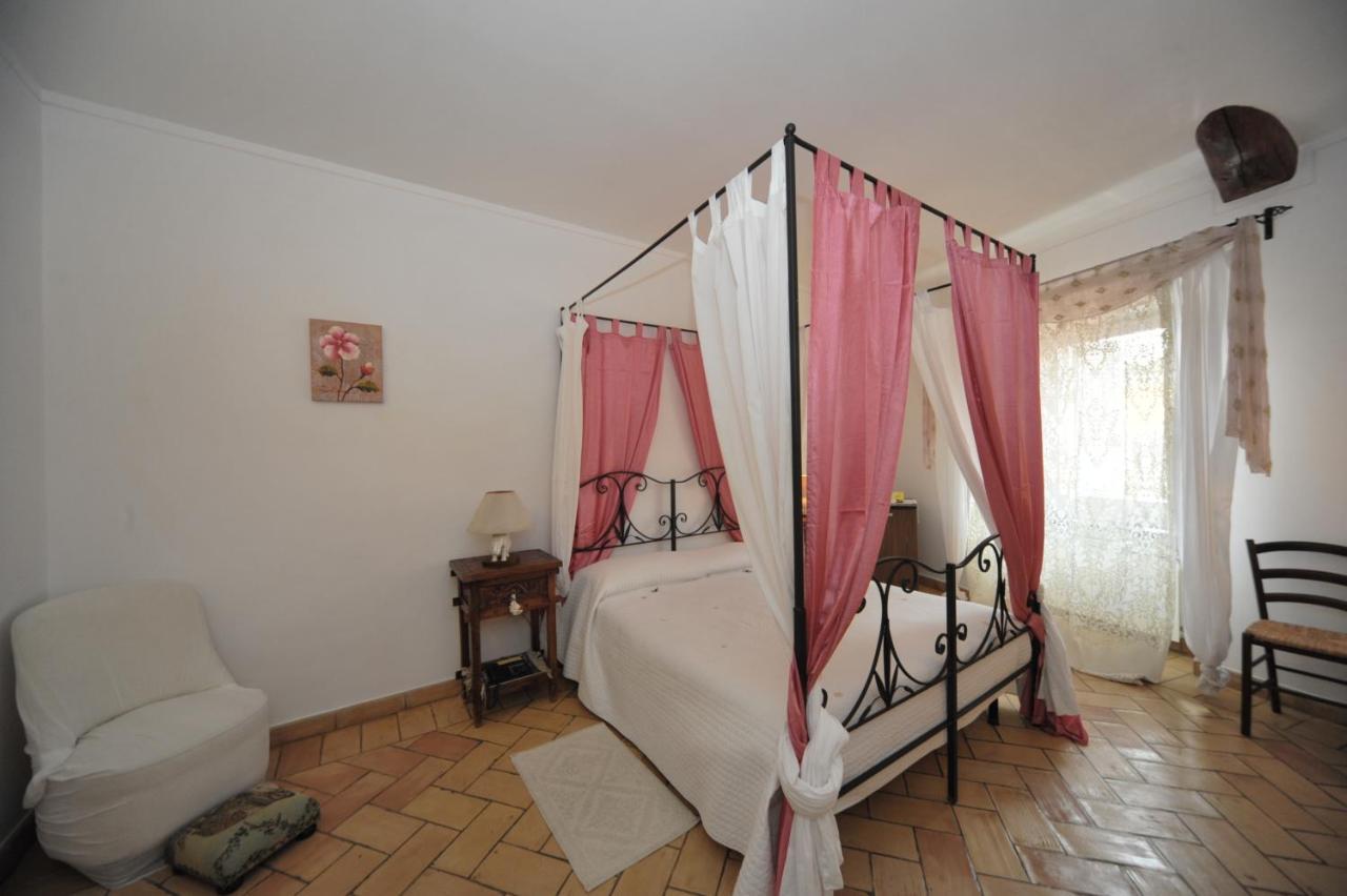 Romantica Pucci Bagnoregio Esterno foto