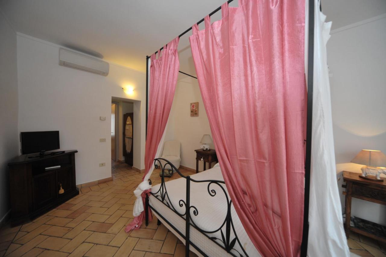 Romantica Pucci Bagnoregio Esterno foto